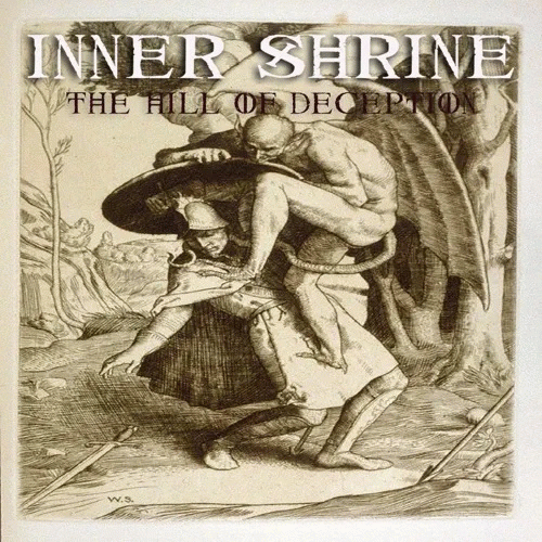 Inner Shrine : The Hill of Deception